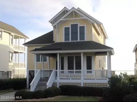 73 Ballast Point Dr, Manteo, NC 27954