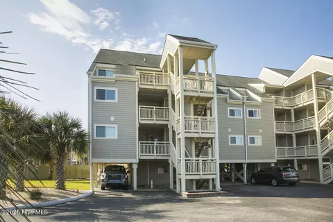 1000 Caswell Beach Rd #802, Caswell Beach, NC 28465