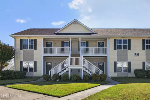 4629 Mcclelland Dr #T-202, Wilmington, NC 28405