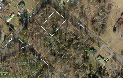 302 Cypress Dr, Edenton, NC 27932