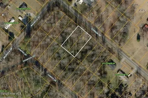 306 Cypress Dr, Edenton, NC 27932