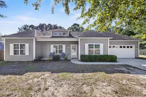 1007 Shandy Ct, Leland, NC 28451
