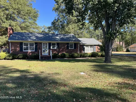 238 Nelson St, Bethel, NC 27812
