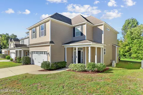 1016 Jacksons Ridge Ct, Wilmington, NC 28411