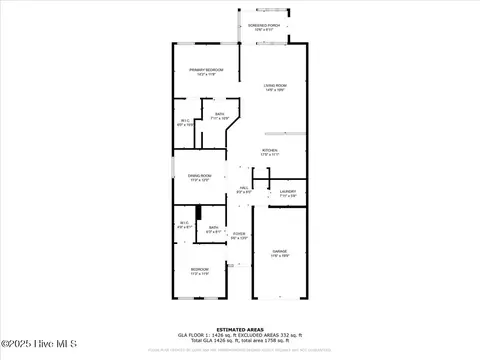 5138 Elton Dr SE, Southport, NC 28461