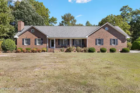 317 Country Day Rd, Goldsboro, NC 27530
