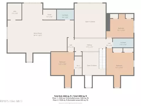 3454 Members Club Blvd, Southport, NC 28461