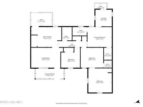 5520 Palmers Branch Dr NE, Leland, NC 28451