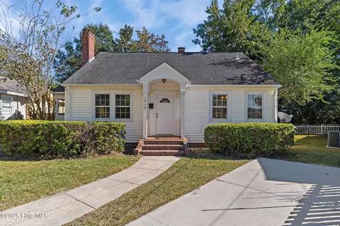 1910 Church St, Wilmington, NC 28403