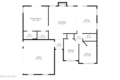 500 Dion Dr, Hubert, NC 28539 photo 25