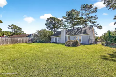 500 Dion Dr, Hubert, NC 28539 photo 23