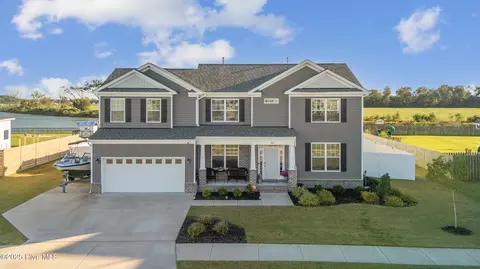 403 Moorland Way, Moyock, NC 27958