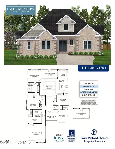 5427 Ellen Dale Pl #( 45), Wilmington, NC 28412
