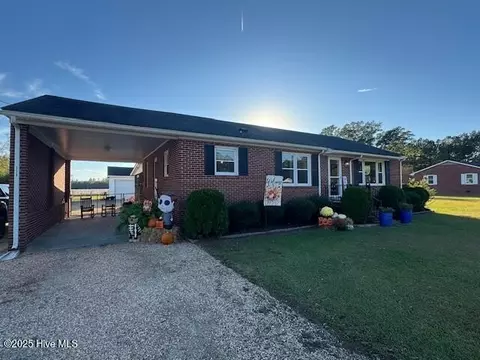 113 Nc Highway 561 W, Ahoskie, NC 27910