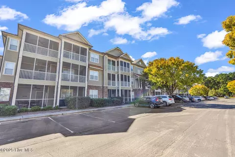 395 S Crow Creek Dr NW UNIT 1304, Calabash, NC 28467