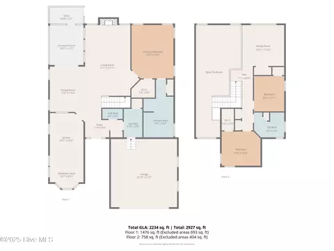 127 Clubhouse Dr SW, Supply, NC 28462