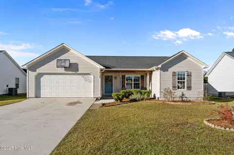 2616 Hastings Dr, Wilmington, NC 28411