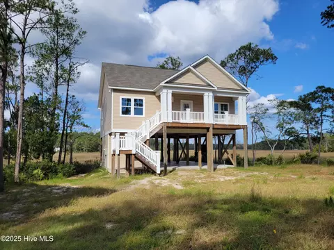 2660 Mill Pond Ct SE, Bolivia, NC 28422