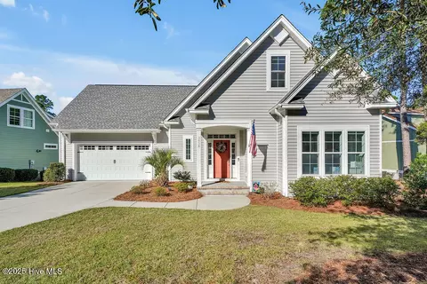 3838 Winding Vine Way, Southport, NC 28461