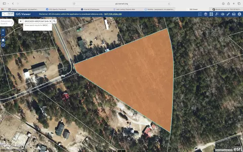 tbd Brooks Mangum Rd, Cameron, NC 28326