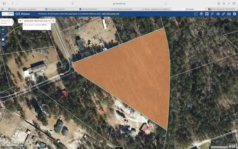 tbd Brooks Mangum Rd, Cameron, NC 28326