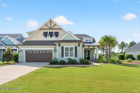 7029 Spalding Dr, Leland, NC 28451
