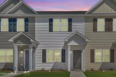728 Cross Bridge Way #LOT 9, Sneads Ferry, NC 28460