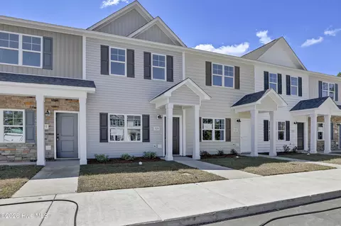 731 Cross Bridge Way #LOT 15, Sneads Ferry, NC 28460
