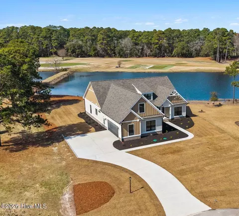 2970 Golf Lake Dr SW, Supply, NC 28462