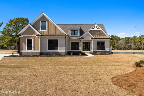 2970 Golf Lake Dr SW, Supply, NC 28462