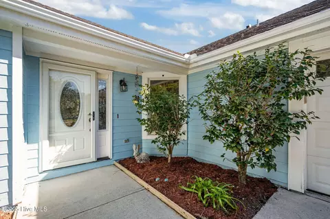 801 Berwyn Rd, Wilmington, NC 28409