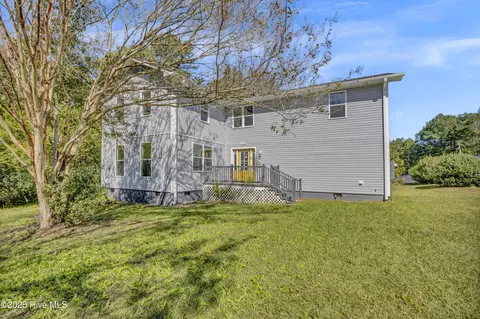 3310 Mt Misery Rd NE, Leland, NC 28451