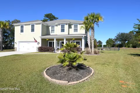 2148 Stonecrest Dr NW, Calabash, NC 28467