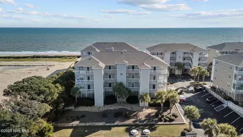 1701 Salter Path Rd #H202, Indian Beach, NC 28512
