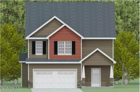614 Turkey Trot Trl, Maysville, NC 28555