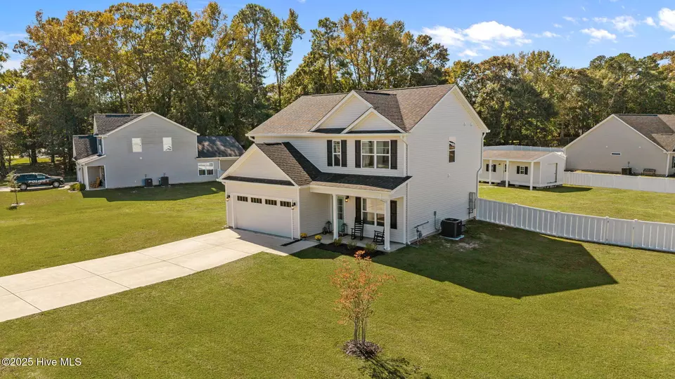 View/Area - 120 Persimmon Dr, New Bern, NC 28562 photo 2 of 10