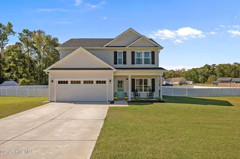 Other - 120 Persimmon Dr, New Bern, NC 28562 photo 1 of 12