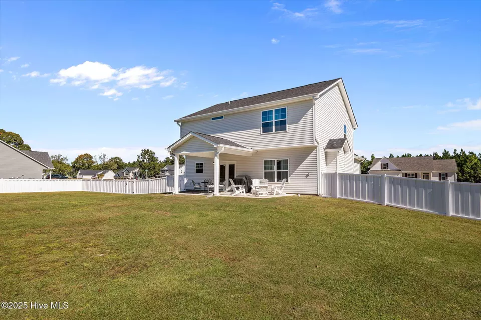 Exterior - 120 Persimmon Dr, New Bern, NC 28562 photo 6 of 6