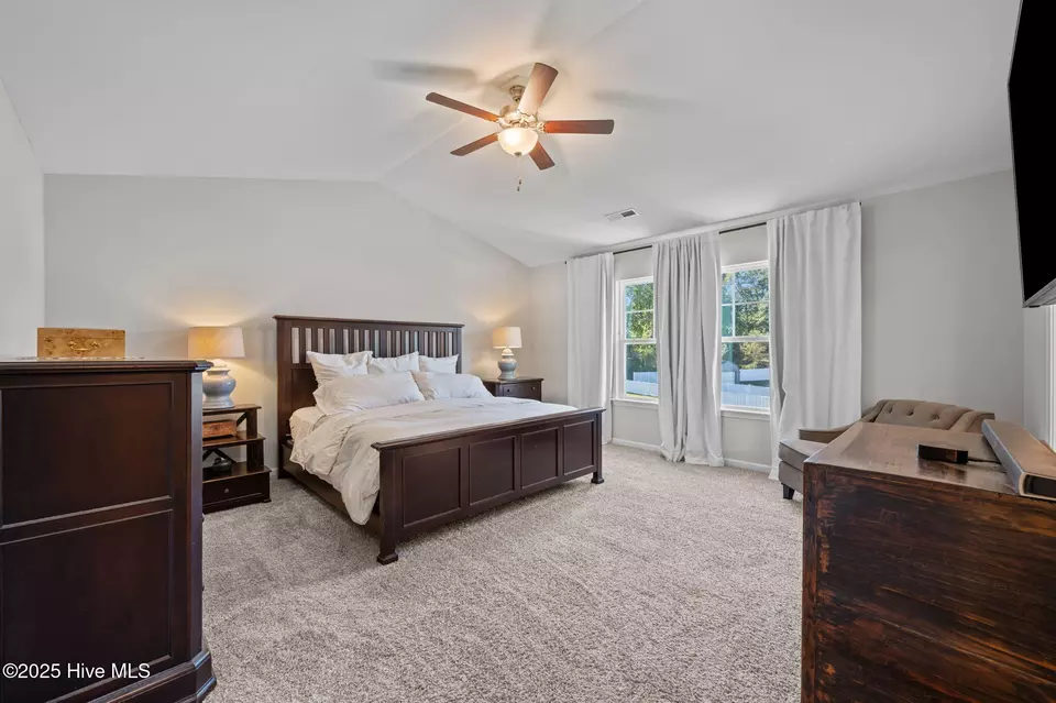 Bedroom - 120 Persimmon Dr, New Bern, NC 28562 photo 1 of 7
