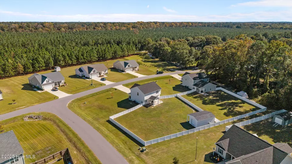 View/Area - 120 Persimmon Dr, New Bern, NC 28562 photo 4 of 10