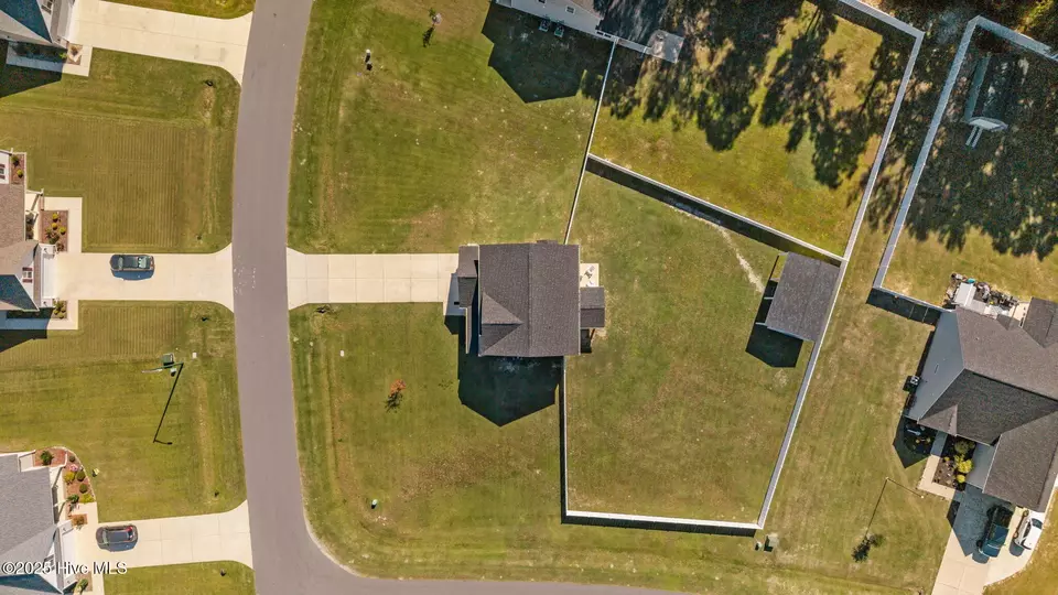 View/Area - 120 Persimmon Dr, New Bern, NC 28562 photo 8 of 10