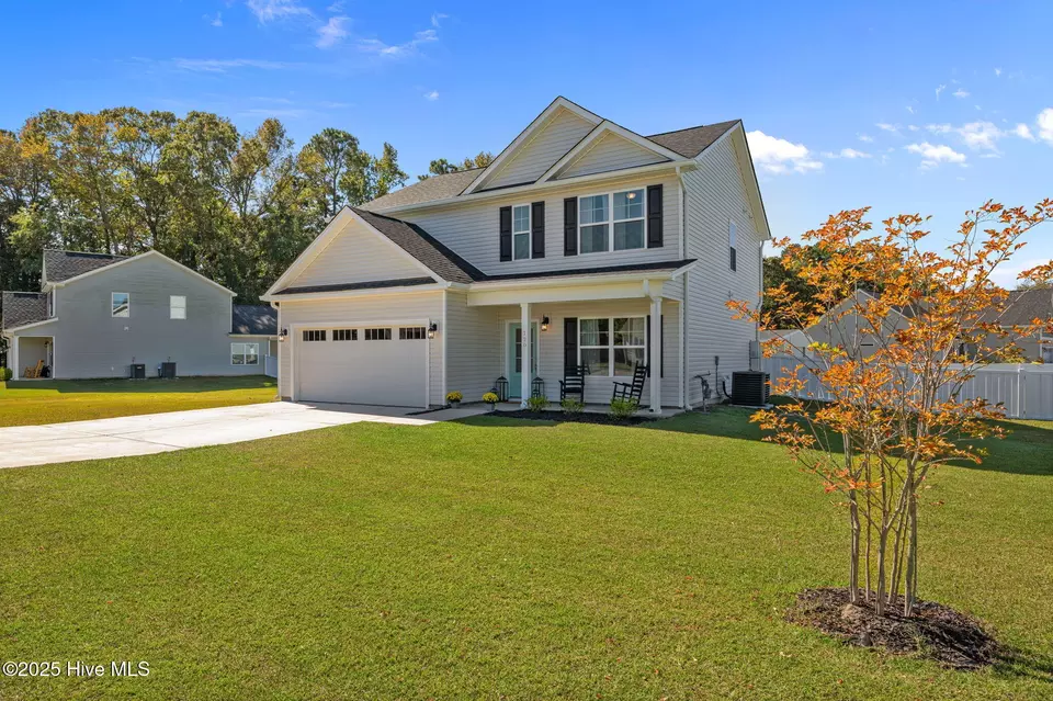 Other - 120 Persimmon Dr, New Bern, NC 28562 photo 2 of 12