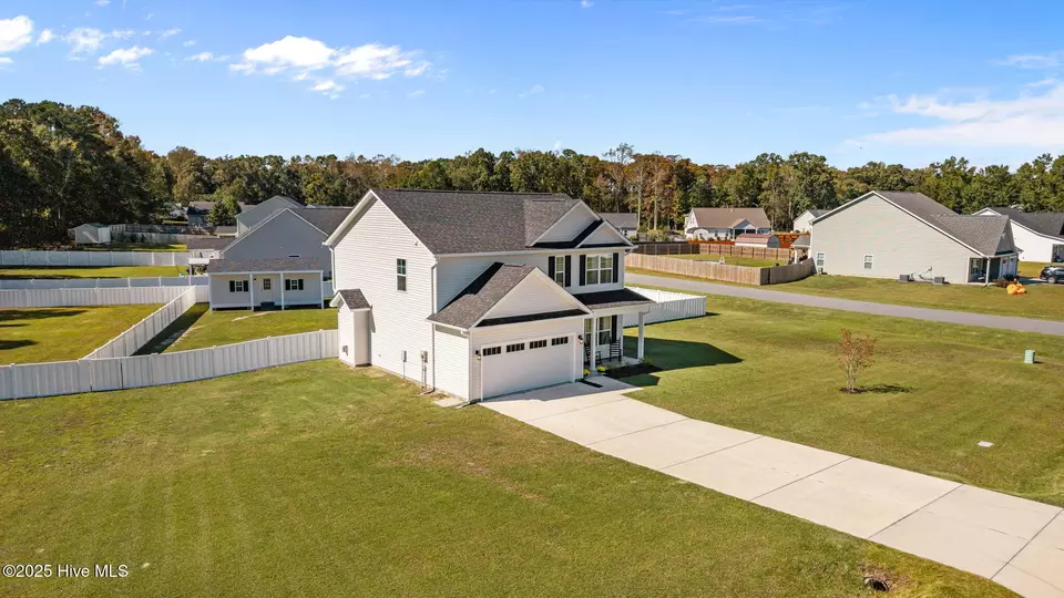 View/Area - 120 Persimmon Dr, New Bern, NC 28562 photo 3 of 10