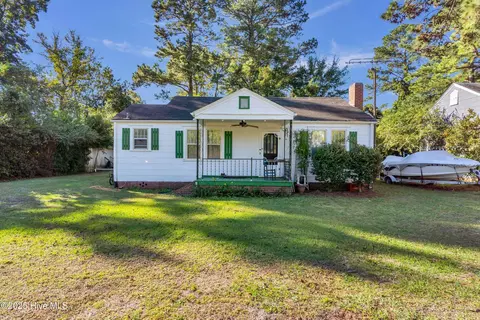 4204 Park Ave, Wilmington, NC 28403