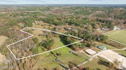 0 Cedar Lane Rd, Sanford, NC 27332