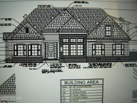 9431 Old Salem Way, Calabash, NC 28467