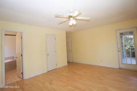 Bedroom - 1 Georgia Ct, Pinehurst, NC 28374 photo 1 of 6