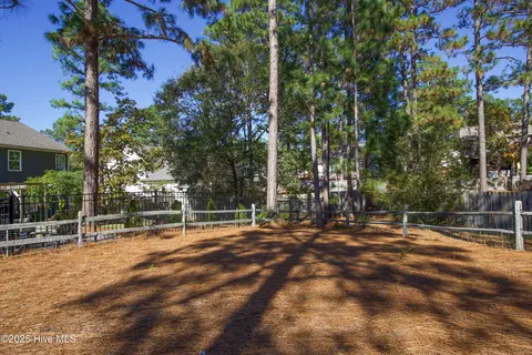 Exterior - 1 Georgia Ct, Pinehurst, NC 28374 photo 8 of 13