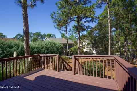 Exterior - 1 Georgia Ct, Pinehurst, NC 28374 photo 2 of 13