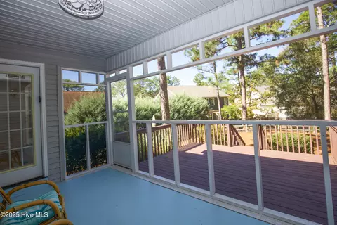 Exterior - 1 Georgia Ct, Pinehurst, NC 28374 photo 6 of 13